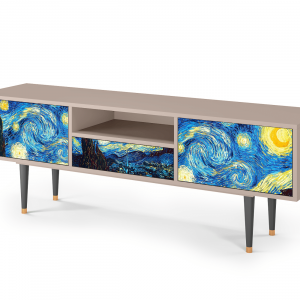 Sideboard - STORYZ - T6 The Starry Night 
 - Latte