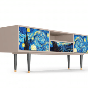 Sideboard - STORYZ - T6 The Starry Night 
 - Latte