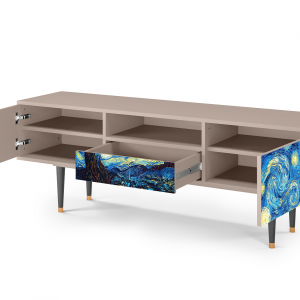 Sideboard - STORYZ - T6 The Starry Night 
 - Latte