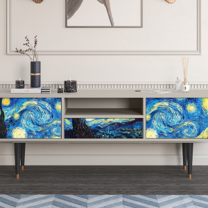 Sideboard - STORYZ - T6 The Starry Night 
 - Sand