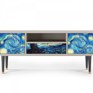 Sideboard - STORYZ - T6 The Starry Night 
 - Sand