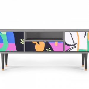 Sideboard - STORYZ - T6 La Tristesse du Roi - Grey