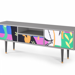 Sideboard - STORYZ - T6 La Tristesse du Roi - Grey