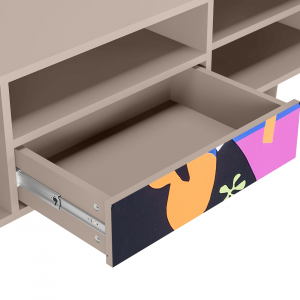 Sideboard - STORYZ - T6 La Tristesse du Roi - Latte