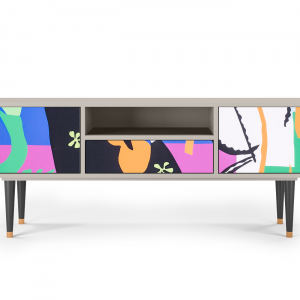 Sideboard - STORYZ - T6 La Tristesse du Roi - Sand