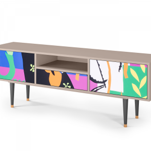 Sideboard - STORYZ - T6 La Tristesse du Roi - Sand