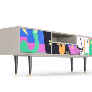 Sideboard - STORYZ - T6 La Tristesse du Roi - Sand