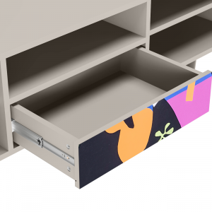 Sideboard - STORYZ - T6 La Tristesse du Roi - Sand