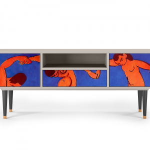Sideboard - STORYZ - T6 The Dance by Matisse  - Sand