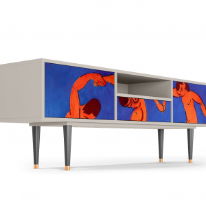 Sideboard - STORYZ - T6 The Dance by Matisse  - Sand