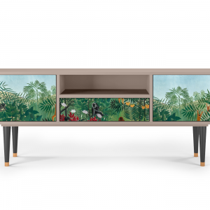 Sideboard - STORYZ - T6 Jungles in Paris - Latte