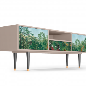 Sideboard - STORYZ - T6 Jungles in Paris - Latte