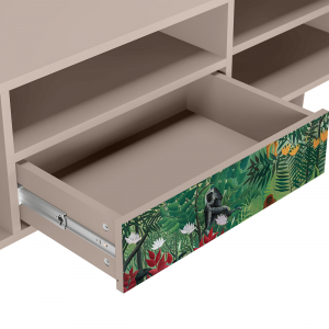 Sideboard - STORYZ - T6 Jungles in Paris - Latte