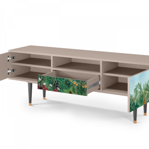 Sideboard - STORYZ - T6 Jungles in Paris - Latte