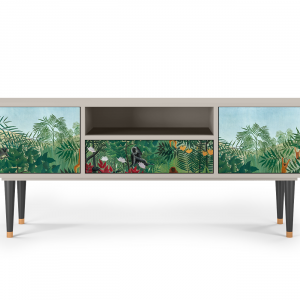 Sideboard - STORYZ - T6 Jungles in Paris - Sand
