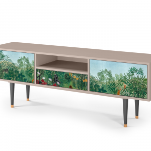 Sideboard - STORYZ - T6 Jungles in Paris - Sand