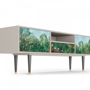 Sideboard - STORYZ - T6 Jungles in Paris - Sand