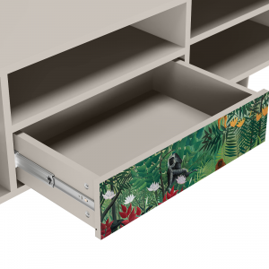 Sideboard - STORYZ - T6 Jungles in Paris - Sand