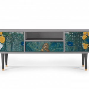 Sideboard - STORYZ - T6 The Repast of the Lion - Grey