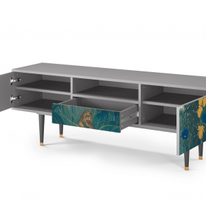 Sideboard - STORYZ - T6 The Repast of the Lion - Grey