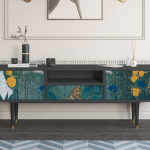 Sideboard - STORYZ - T6 The Repast of the Lion - Antracite