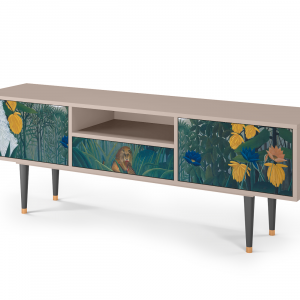 Sideboard - STORYZ - T6 The Repast of the Lion - Sand