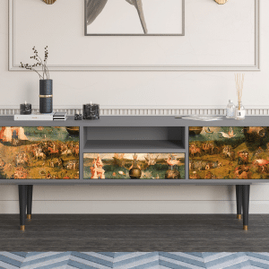 Sideboard - STORYZ - T6 Garden of Delights  - Grey