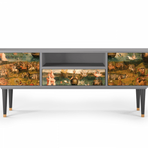 Sideboard - STORYZ - T6 Garden of Delights  - Grey