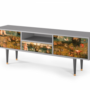 Sideboard - STORYZ - T6 Garden of Delights  - Grey