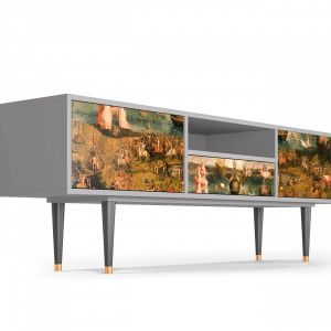 Sideboard - STORYZ - T6 Garden of Delights  - Grey