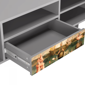 Sideboard - STORYZ - T6 Garden of Delights  - Grey