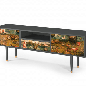 Sideboard - STORYZ - T6 Garden of Delights  - Antracite
