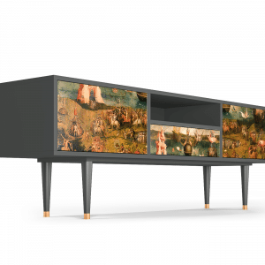 Sideboard - STORYZ - T6 Garden of Delights  - Antracite