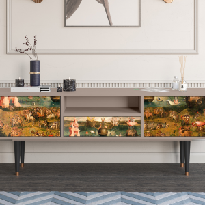 Sideboard - STORYZ - T6 Garden of Delights  - Latte