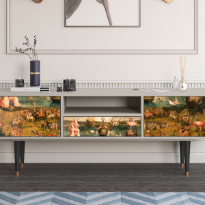 Sideboard - STORYZ - T6 Garden of Delights  - Sand
