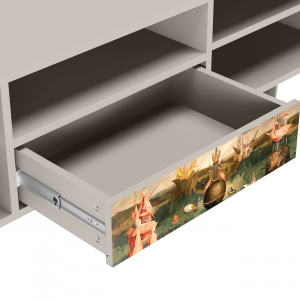 Sideboard - STORYZ - T6 Garden of Delights  - Sand