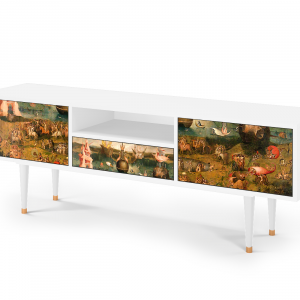 Sideboard - STORYZ - T6 Garden of Delights  - White