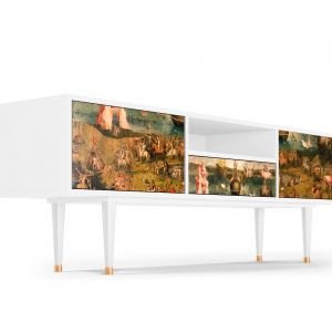 Sideboard - STORYZ - T6 Garden of Delights  - White