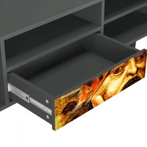 Sideboard - STORYZ - T6 Christ in Limbo - Antracite