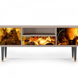 Sideboard - STORYZ - T6 Christ in Limbo - Latte