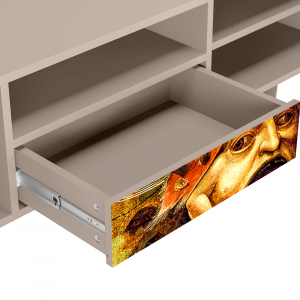 Sideboard - STORYZ - T6 Christ in Limbo - Latte
