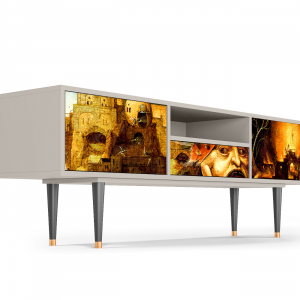 Sideboard - STORYZ - T6 Christ in Limbo - Sand