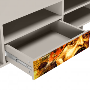 Sideboard - STORYZ - T6 Christ in Limbo - Sand