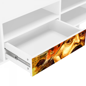 Sideboard - STORYZ - T6 Christ in Limbo - White
