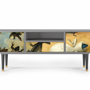 Sideboard - STORYZ - T6 The Garden by Bosch - Grey