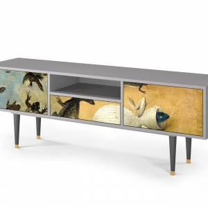 Sideboard - STORYZ - T6 The Garden by Bosch - Grey