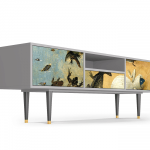 Sideboard - STORYZ - T6 The Garden by Bosch - Grey