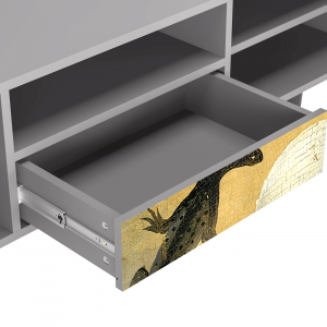 Sideboard - STORYZ - T6 The Garden by Bosch - Grey