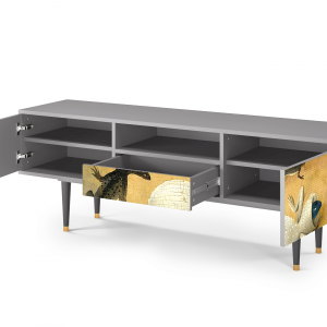 Sideboard - STORYZ - T6 The Garden by Bosch - Grey