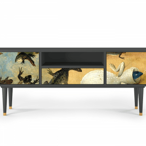 Sideboard - STORYZ - T6 The Garden by Bosch - Antracite